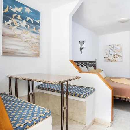 Hemeras Boutique Homes - Studio 500m From Playa Fanabe * أذيخي